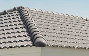 advantages of Exning clay roofing