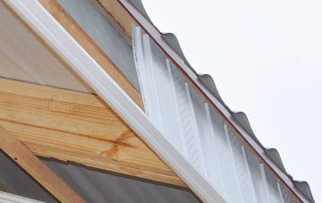 why Exning fascia repairs are essential