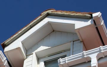 Exning fascia installation costs