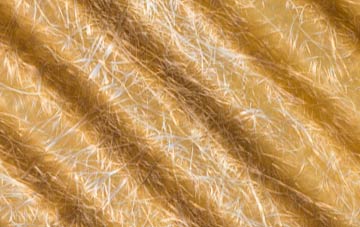 Exning fibreglass roof waterproofing