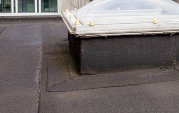 disadvantages of Exning flat roofs