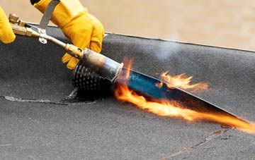 flat roof repairs Exning, Suffolk