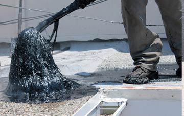 Exning flat roof waterproofing costs