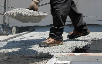 Exning flat roofing companies