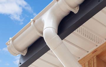 Exning gutter installation costs