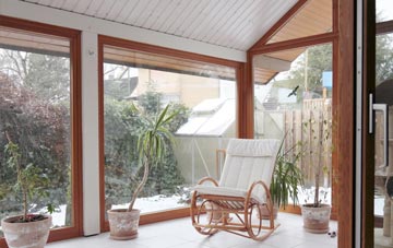 Exning hardwood conservatory roofing repairs