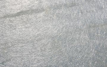 Exning laminate fibreglass or shingles?