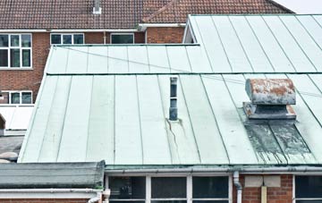 Exning lead roofing costs