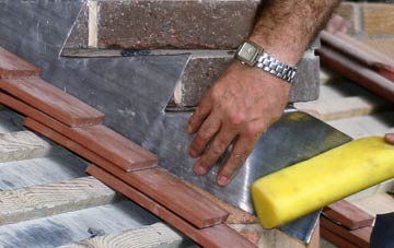 is Exning lead roofing safe?