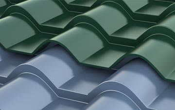 who should consider Exning plastic roofs