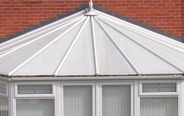 Exning polycarbonate conservatory roof repairs