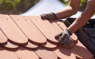 Exning roof tile contractors