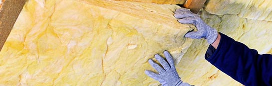 quotes for Exning roof insulation