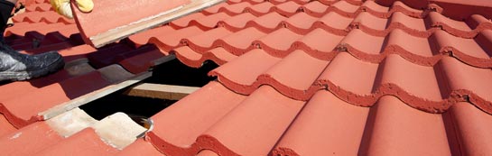 compare Exning roof repair quotes