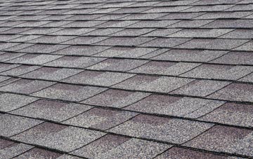 Exning tiles for shallow pitch roofing