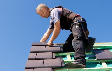 disadvantages of Exning slate roofing