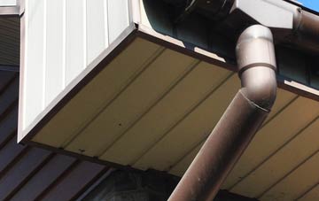 Exning soffit installation costs