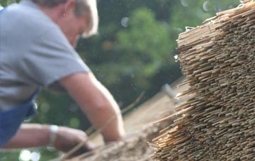 professional Exning thatchers