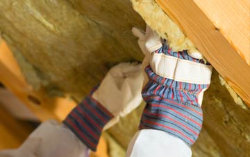 types of Exning pitched roof insulation materials