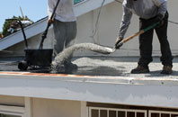 Exning flat roofing repair
