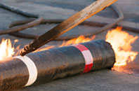 free Exning flat roofing repair quotes