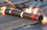 Exning flat roof sealing