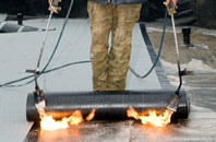 Exning flat roof sealing quote