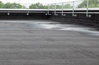 find rated Exning flat roofing companies