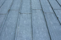 Exning lead roofing