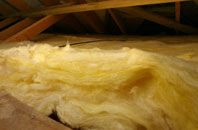 Exning pitch roof insulation