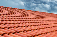 Exning roofing tiles