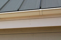 Exning soffit repair