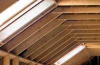 Exning tapered roof insulation quotes